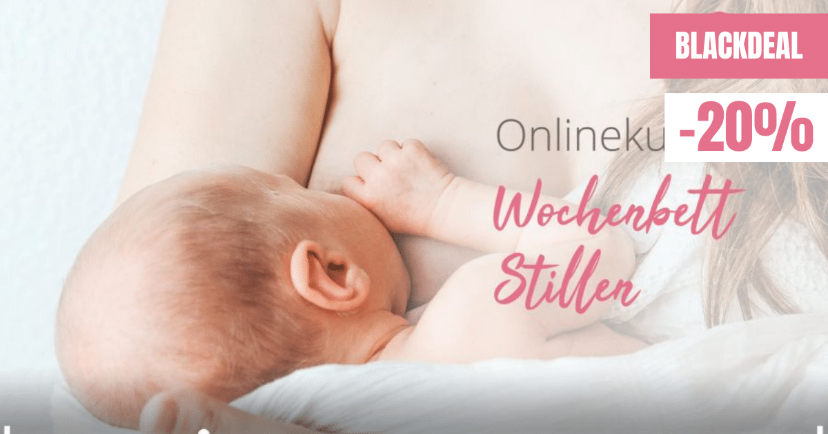 Wochenbett Stillen